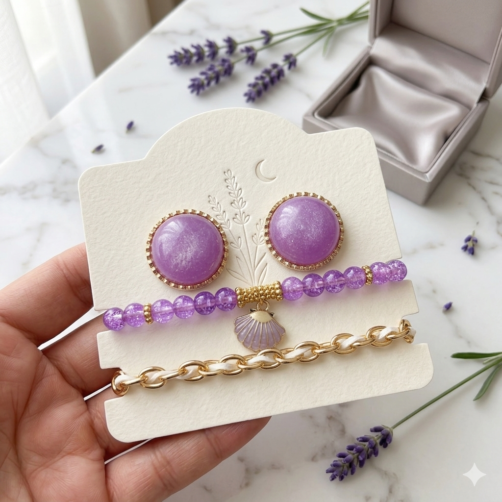Secuencia Violeta