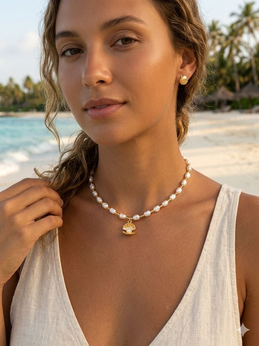 Accesorios Para La Playa