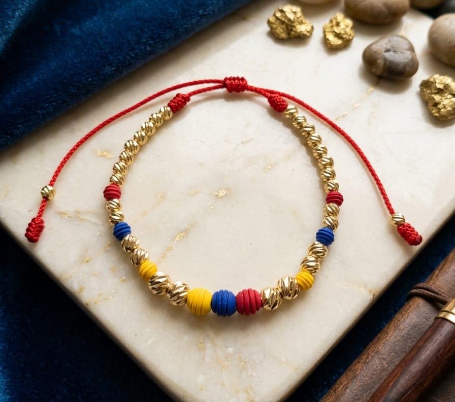 Pulseras De Colombia
