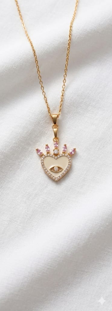 Corazón Protector