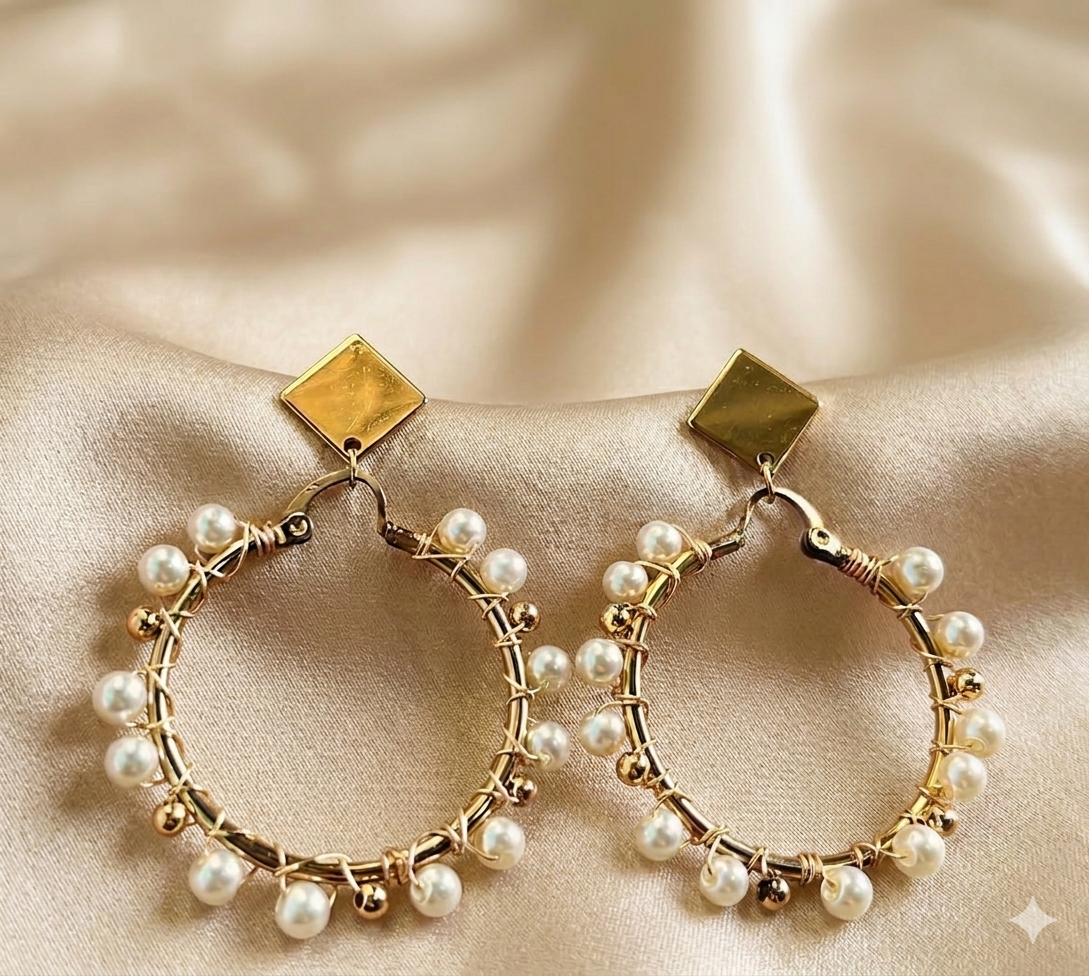 Perlas Chic
