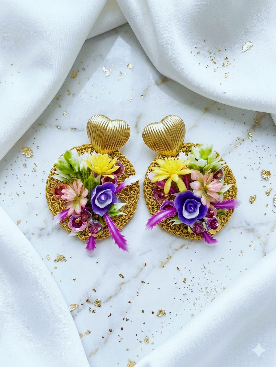 Maxis Aretes Artesanales