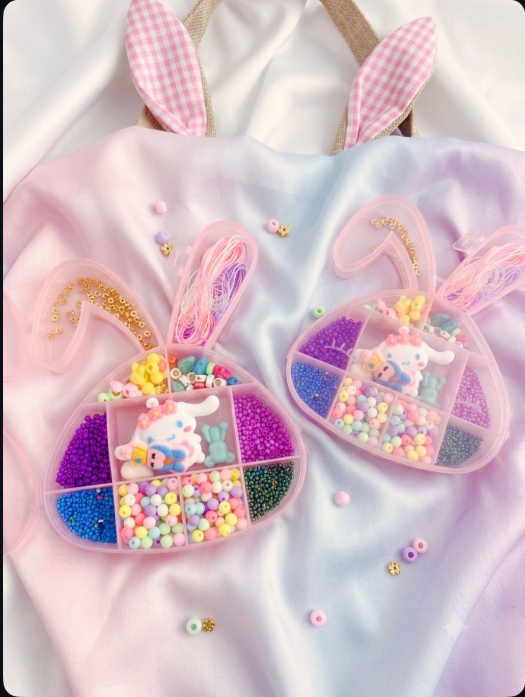 kit para NIñas