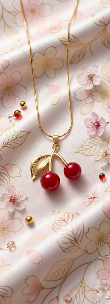 Cereza De Verano