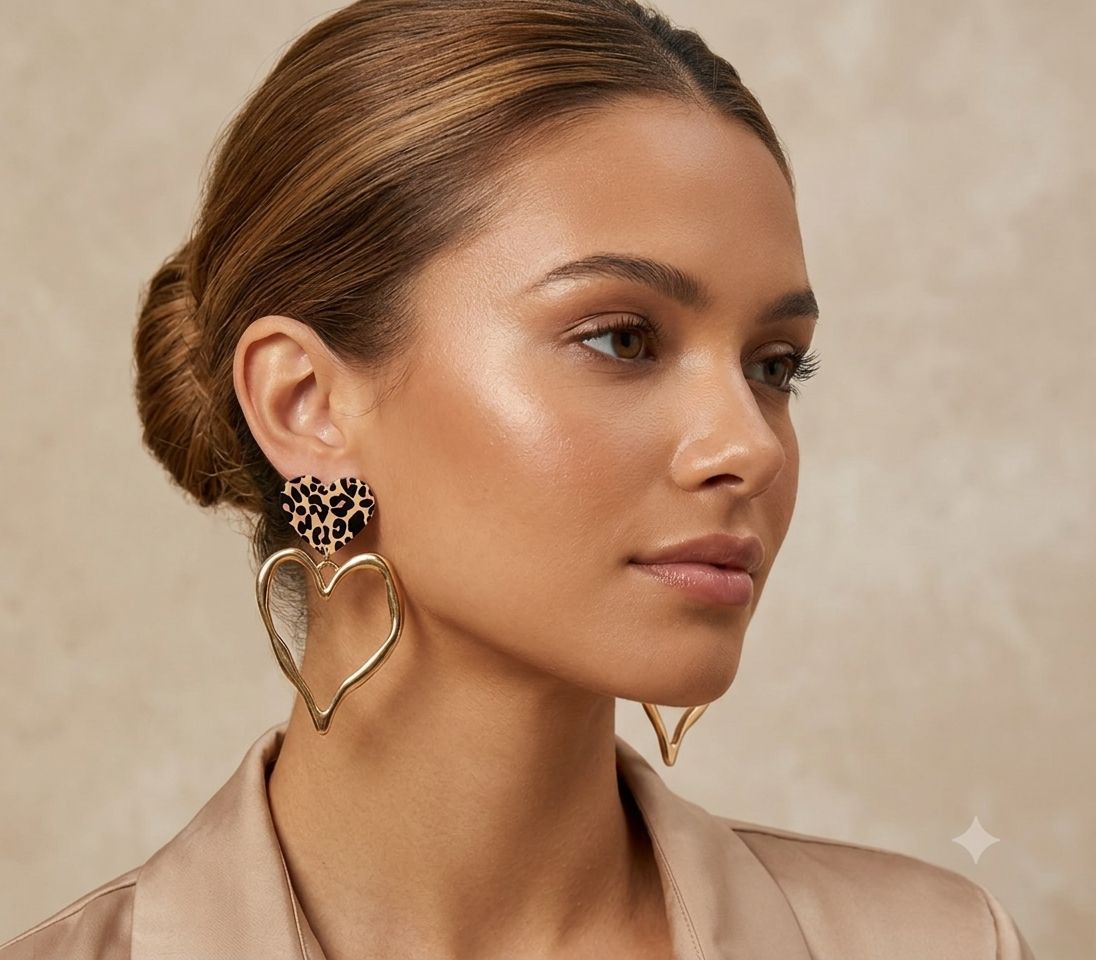 Maxis Aretes Corazon