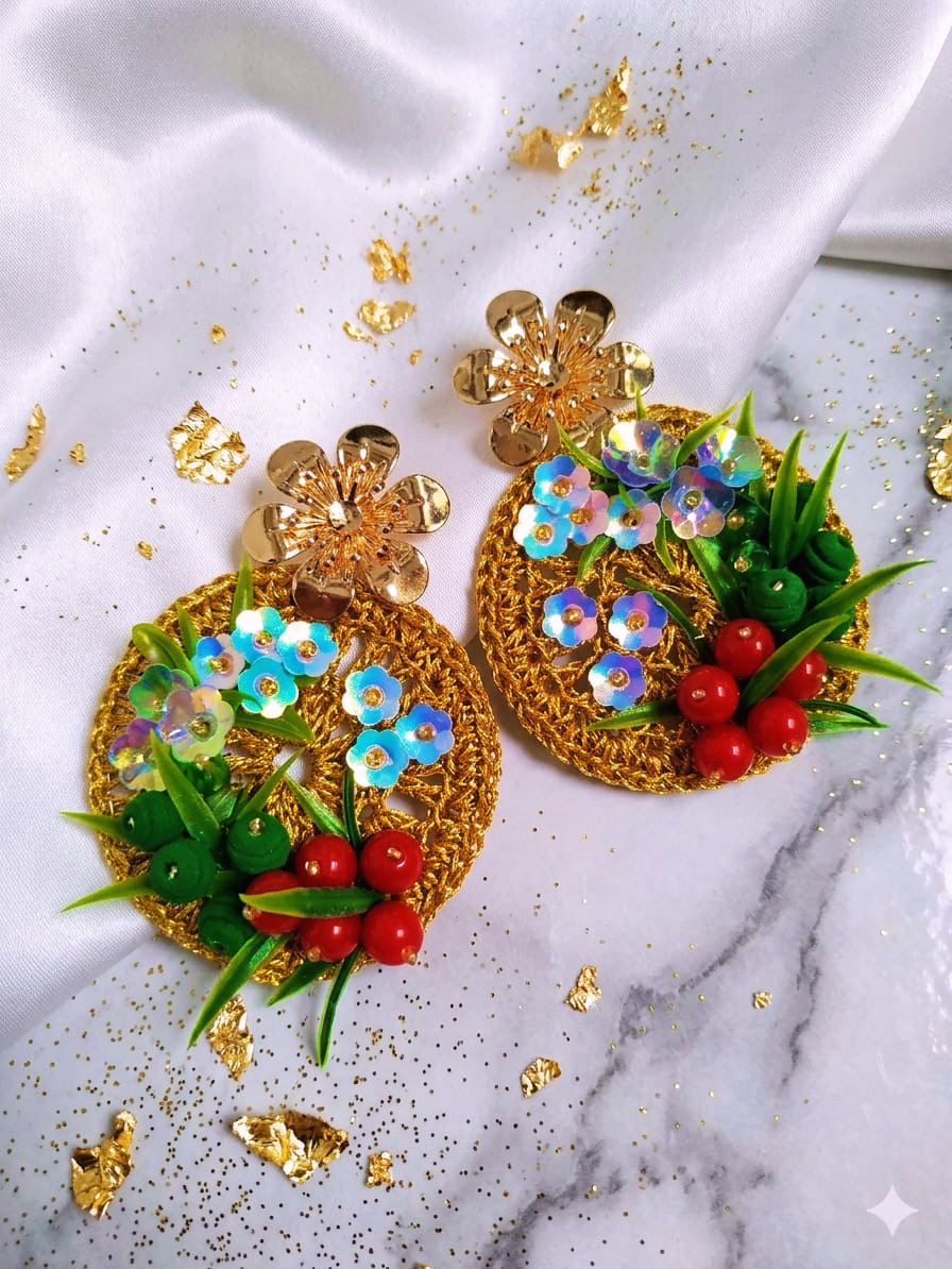 Maxi Aretes Sampedrinos